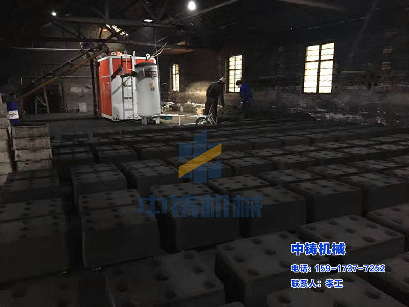 鑄鐵鑄造機(jī)，住鋁鑄造設(shè)備，鑄造機(jī)器